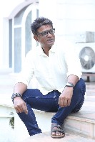Veera Simha Reddy Villain Duniya Vijay Interview Photos